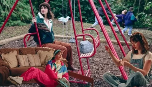 How to Watch Taylor Swift’s New ‘Opalite’ Music Video Ahead of YouTube Release