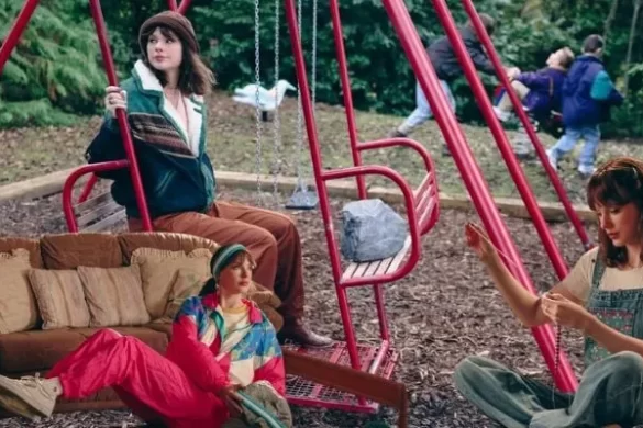 How to Watch Taylor Swift’s New ‘Opalite’ Music Video Ahead of YouTube Release