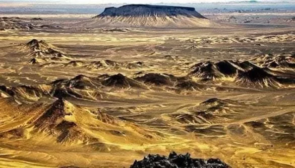 Reko Diq Project: Balochistan to Raise Dedicated Frontier Corps for Mineral-Rich Areas