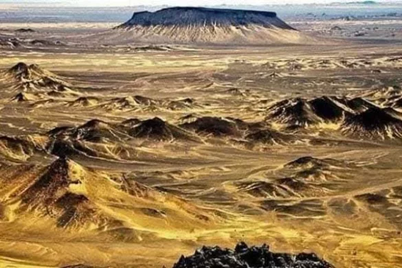 Reko Diq Project: Balochistan to Raise Dedicated Frontier Corps for Mineral-Rich Areas