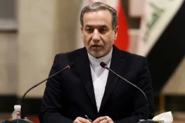 Iran Insists on Uranium Enrichment Rights, Signals Readiness for Confidence-Building Measures