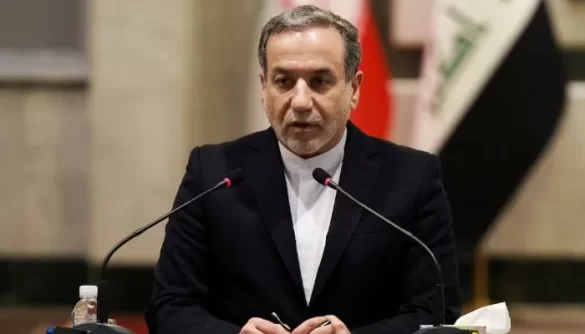 Iran Insists on Uranium Enrichment Rights, Signals Readiness for Confidence-Building Measures