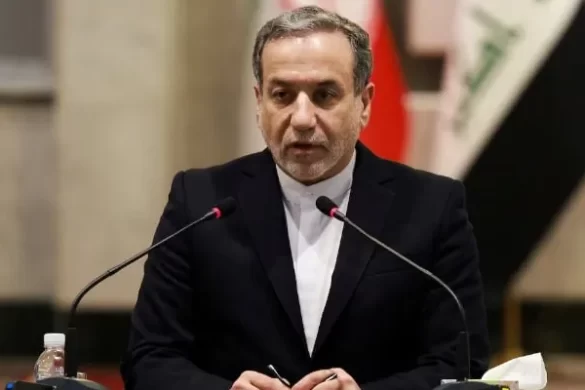 Iran Insists on Uranium Enrichment Rights, Signals Readiness for Confidence-Building Measures