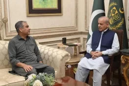 PM Shehbaz to Take Final Call on Pakistan vs India T20 World Cup Clash