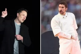 Elon Musk’s X Crashes Nationwide During Bad Bunny’s Super Bowl Halftime Show