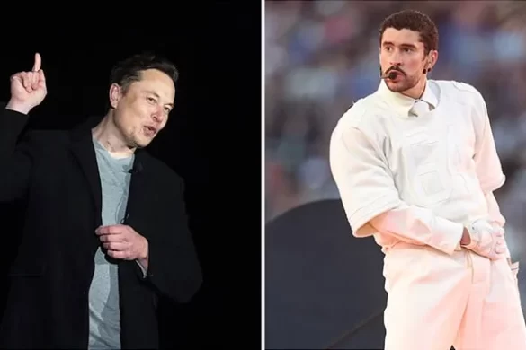 Elon Musk’s X Crashes Nationwide During Bad Bunny’s Super Bowl Halftime Show