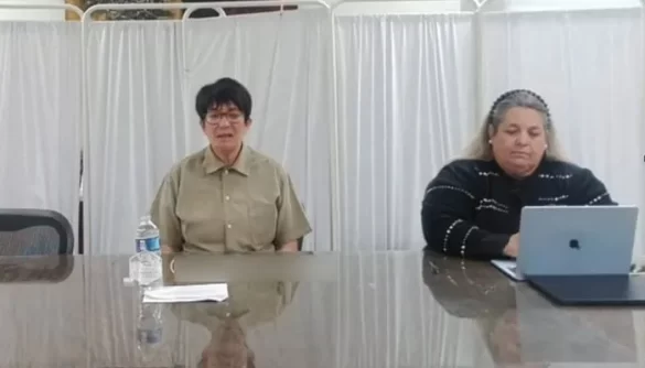 Ghislaine Maxwell Seeks Clemency from Trump Before Testifying to Congress