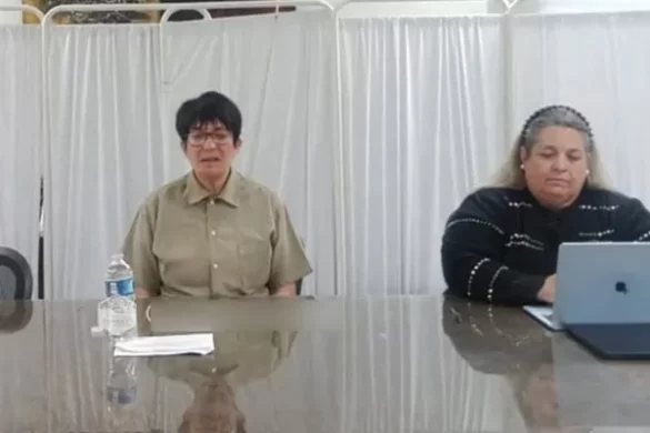 Ghislaine Maxwell Seeks Clemency from Trump Before Testifying to Congress