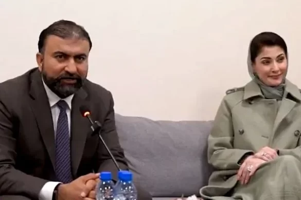 CM Punjab Announces Rs10 Billion Support for Balochistan Security Forces