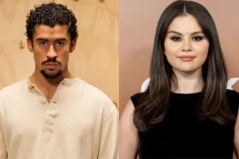 Selena Gomez Joins Celebrities Supporting Bad Bunny’s Super Bowl Halftime Show