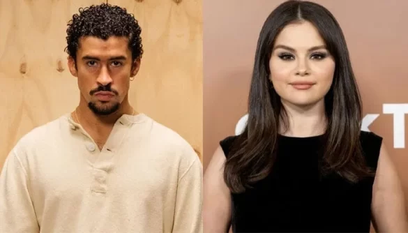 Selena Gomez Joins Celebrities Supporting Bad Bunny’s Super Bowl Halftime Show