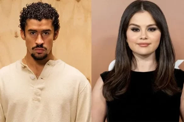 Selena Gomez Joins Celebrities Supporting Bad Bunny’s Super Bowl Halftime Show