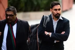 Nasir Jamshaid Issues Public Apology Over 2017 Spot-Fixing Scandal