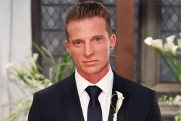 Steve Burton to Take Short Break from ‘General Hospital’ to Focus on Family