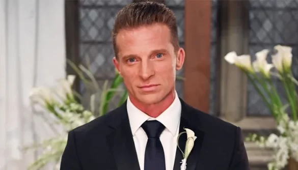 Steve Burton to Take Short Break from ‘General Hospital’ to Focus on Family