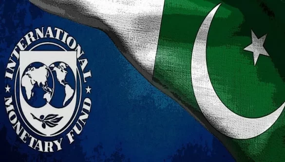 IMF Warns Pakistan: Power Tariff Changes Must Not Burden Middle and Lower-Income Families