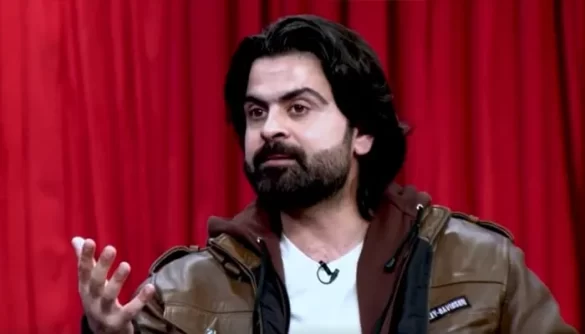 “My Son Wanted Me to Play”: Ahmad Shahzad Opens Up About His Prolonged Cricket Exile
