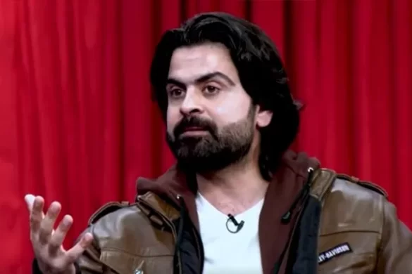 “My Son Wanted Me to Play”: Ahmad Shahzad Opens Up About His Prolonged Cricket Exile