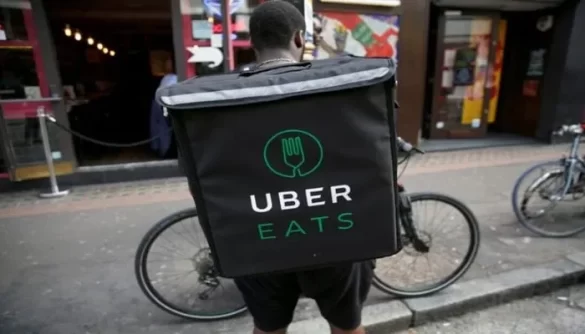 Uber Eats launches AI “Cart Assistant” for faster grocery shopping