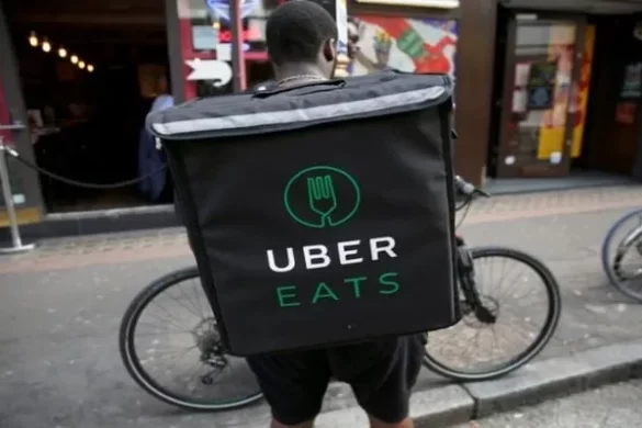 Uber Eats launches AI “Cart Assistant” for faster grocery shopping