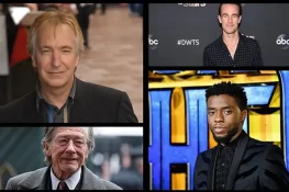 Hollywood Stars Lost to Cancer: Remembering Lives, Legacies and Courage