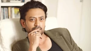 Irrfan Khan
