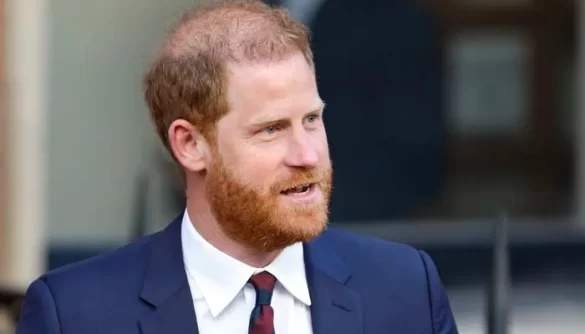 Prince Harry Accelerates UK Plans, Creating Pressure for King Charles