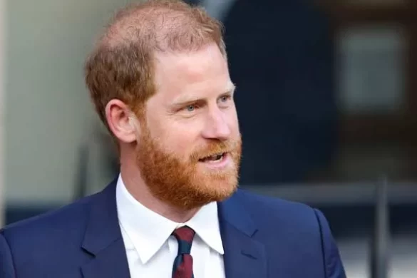 Prince Harry Accelerates UK Plans, Creating Pressure for King Charles