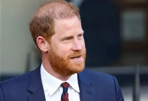 Prince Harry Accelerates UK Plans, Creating Pressure for King Charles