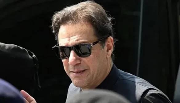 Imran Khan Undergoes Medical Examination at Adiala Prison