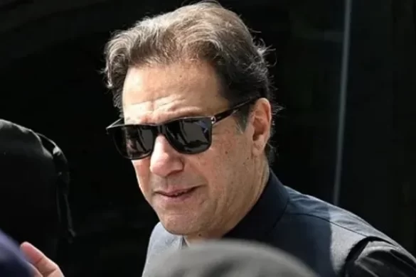 Imran Khan Undergoes Medical Examination at Adiala Prison