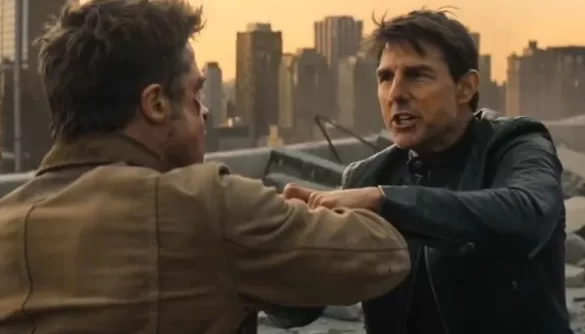 Celebrity AI Videos Face Backlash: Paramount and Disney Take Action