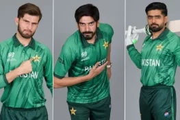 Usman Tariq Backs Babar and Shaheen Ahead of Must-Win Namibia Clash