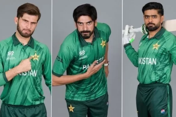 Usman Tariq Backs Babar and Shaheen Ahead of Must-Win Namibia Clash