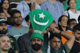 Free Entry Announced for Pakistan vs Namibia T20 World Cup Match