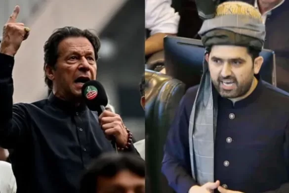 PTI Forms “Imran Khan Release Force” to Advocate for Former PM’s Freedom