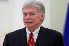 Kremlin Denies Secret Nuclear Tests by Russia or China