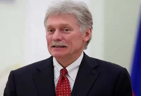 Kremlin Denies Secret Nuclear Tests by Russia or China