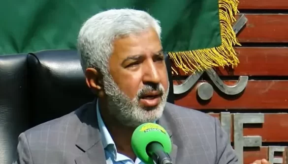 Pakistan Hockey Federation President Resigns Amid Australia Tour Controversy