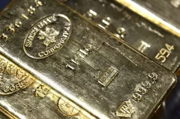 Gold Prices Surge in Pakistan Amid Global Tensions