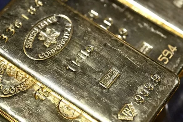 Gold Prices Surge in Pakistan Amid Global Tensions