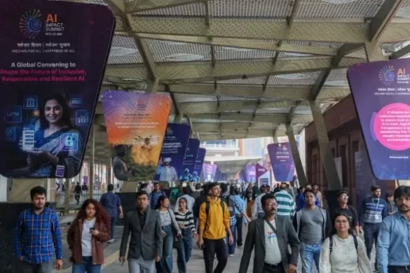 Global Summit Calls for “Secure, Trustworthy, and Robust AI”