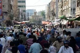 How Many Pakistanis Are Registered with NADRA?