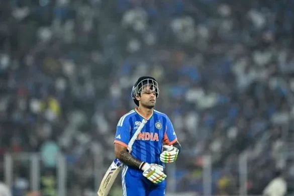 India Faces T20 WC Survival Challenge After Loss to South Africa