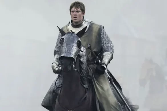 How Many Episodes Are in A Knight of the Seven Kingdoms?