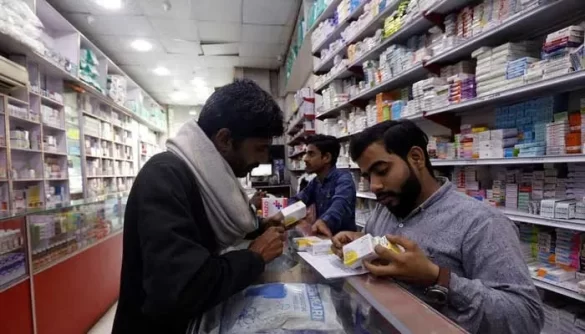 Pakistan Faces Looming Crisis from Drug-Resistant Infections