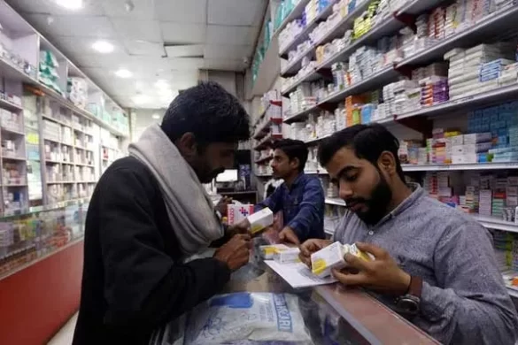 Pakistan Faces Looming Crisis from Drug-Resistant Infections