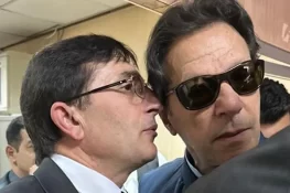 PTI Chairman Moves to Block ‘Imran Release Force’ Proposal