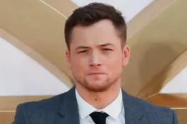 Taron Egerton Rules Himself Out as Next James Bond