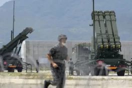 Japan to Deploy Missile System on Island Near Taiwan